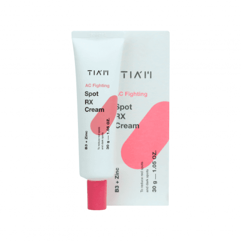 Tiam AC Fighting Spot RX Cream 30g
