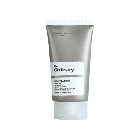 The Ordinary Salicylic Acid 2% Masque 50ml