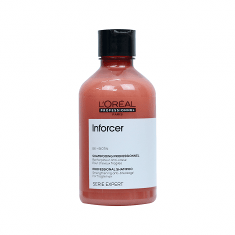 Loreal Professionnel Serie Expert Inforcer Shampoo 300ml