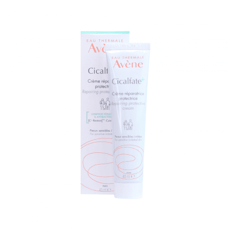 Avene Cicalfate Repairing Protective Cream 40ml