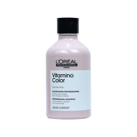 LOreal Professionnel Serie Expert Resveratrol Vitamino Color Shampoo 300ml