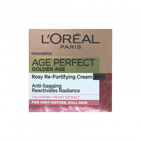 LOreal Age Perfect Golden Age Day Cream 50 ml