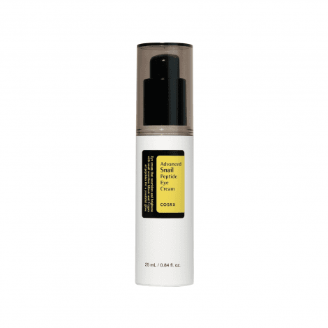 Cosrx Advanced Snail Peptide Eye Cream 25ml