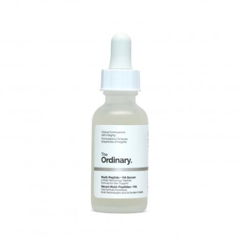 The Ordinary Multi Peptide Plus HA Serum 30ml
