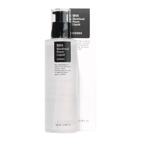 Cosrx BHA Blackhead Power Liquid 100ml