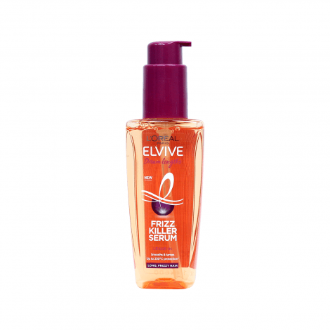 Loreal Elvive Dream Lengths Frizz Killer Serum 100ml