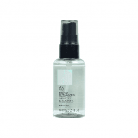 The Body Shop Make-Up Setting Spray 60ml