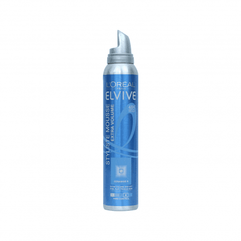 L'Oreal Styliste Mousse Extra Volume 200ml