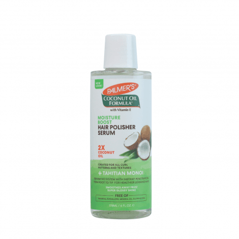 Palmer's Coconut Oil Hair Polisher Serum 178ml