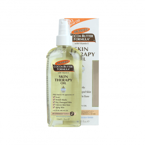 Palmer's Cocoa Butter Formula Skin Therapy Oil 150ml