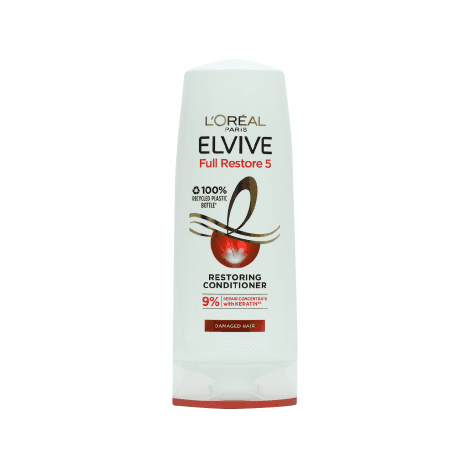 LOreal Elvive Full Restore 5 Conditioner 400ml