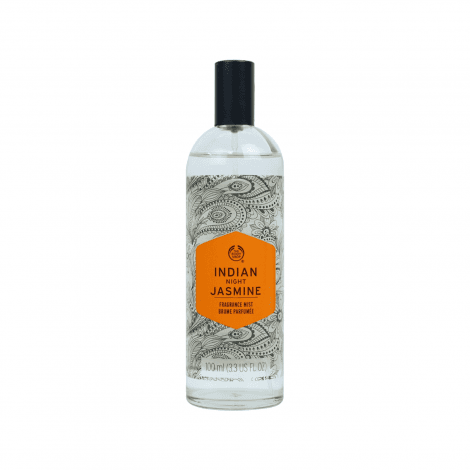The Body Shop Indian Night Jasmine Fragrance Mist 100ml