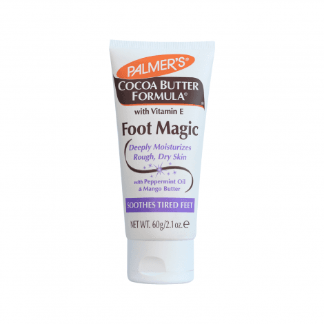 Palmer's Cocoa Butter Formula Foot Magic Cream 60g
