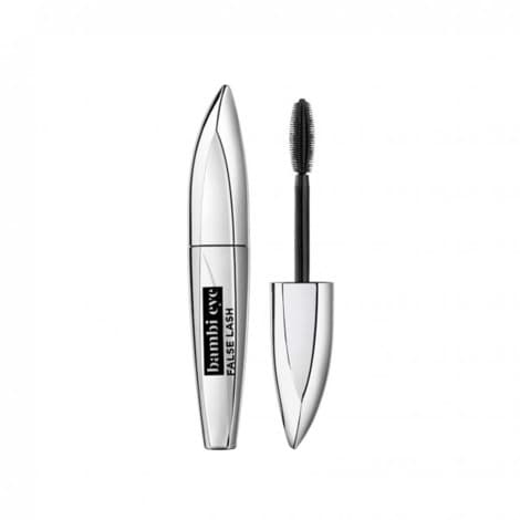 L'Oreal Bambi Eye False Lash Mascara - Black