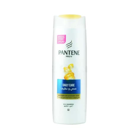 Pantene Daily Care 2 in 1  Shampoo 375ml