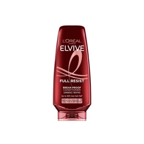 Loreal Elvive Full Resist Break-Proof Conditioner 200ml