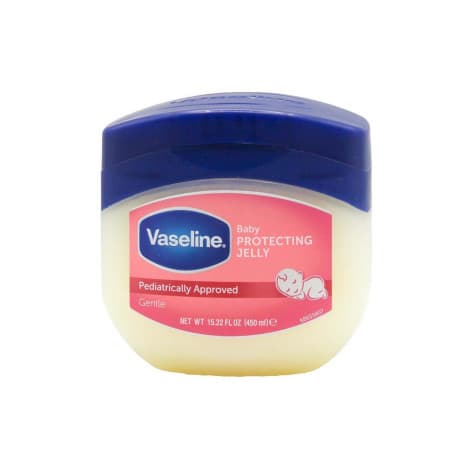 Vaseline Baby Protecting Jelly 450ml