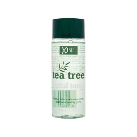 XBC Tea Tree Facial Toner 200ml