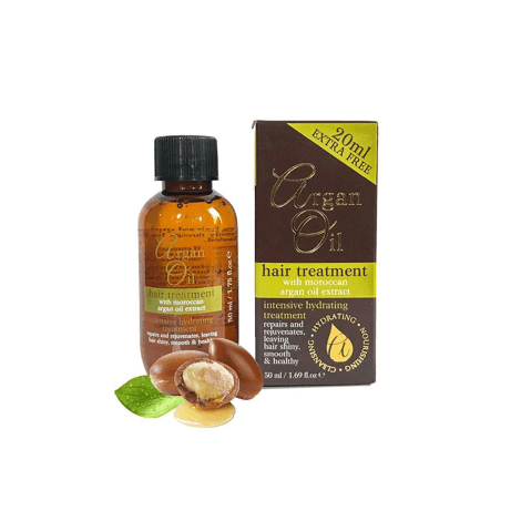 Xpel XHC Argan Oil Hair Treatment 50ml