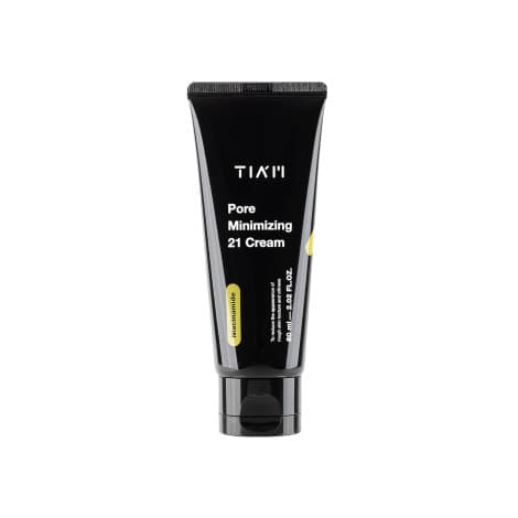 Tiam Niacinamide Pore Minimizing 21 Cream 60ml