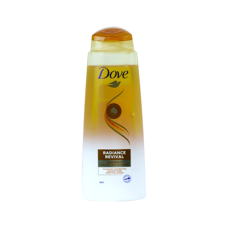 Dove Radiance Revival Shampoo 400ml