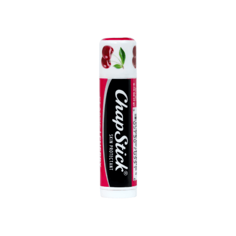 Chap Stick Skin Protectant - Classic Cherry 4g