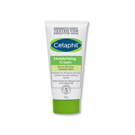 Cetaphil Moisturising Cream 100g