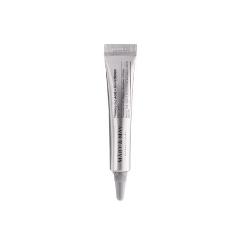 Mary & May Tranexamic Acid + Glutathione Eye Cream12g