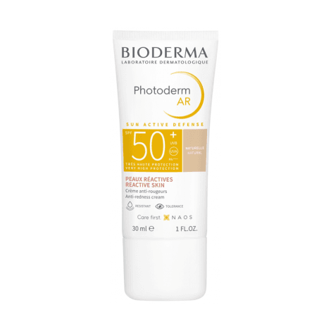 Bioderma Photoderm AR Anti-Redness SPF50+ 30ml