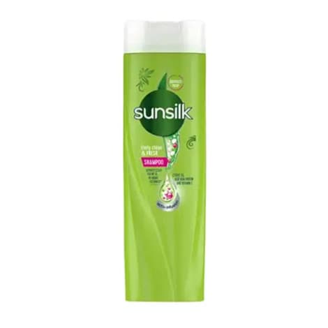 Sunsilk Lively Clean & Fresh Shampoo 160ml