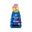 Selsun Blue Pro Anti Dandruff Shampoo 2in1 With Conditioner 120ml