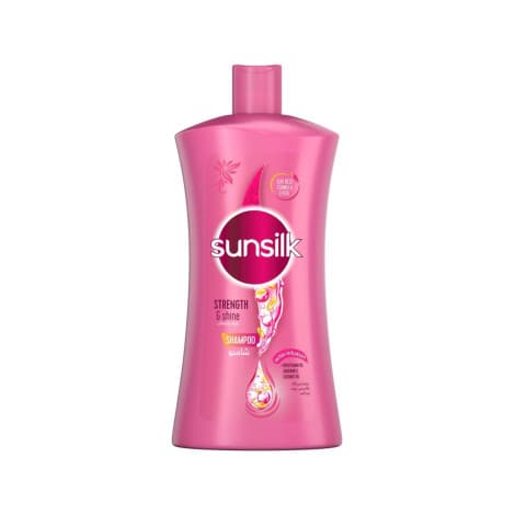Sunsilk Strength & Shine Shampoo 1L