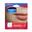 Vaseline Lip Therapy Rosy Lips With Petroleum Jelly 4.8g