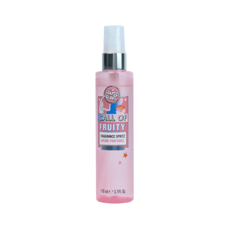 Soap and Glory Call of Fruity Fragrance Spritz 110ml