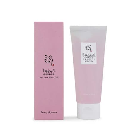 Beauty of Josen Red Bean Water Gel 100ml