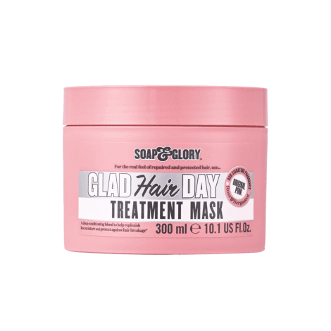 Soap & Glory Glad Hair Day Treatment Mask 300ml