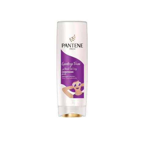Pantene Pro-V Goodbye Frizz Conditioner 360ml