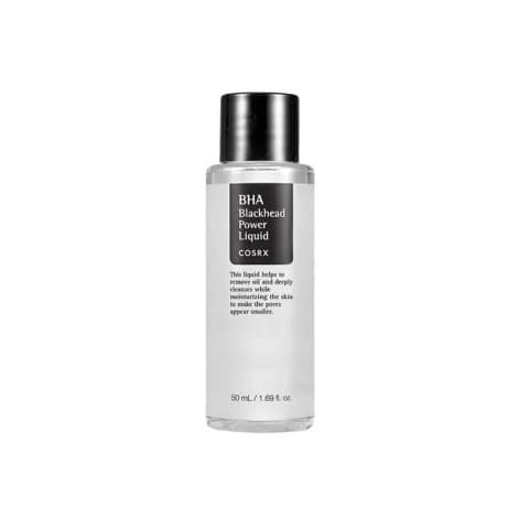 Cosrx BHA Blackhead Power Liquid 50ml