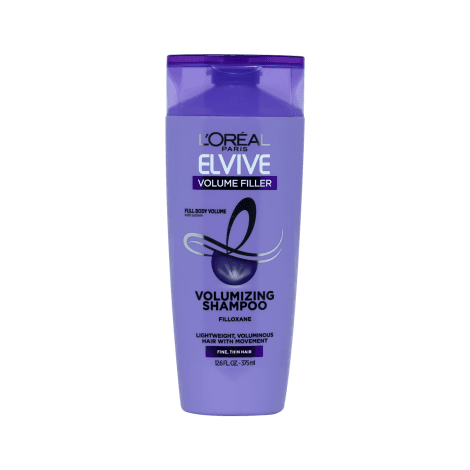L'Oreal Elvive Volume Filler Volumizing Shampoo 375ml