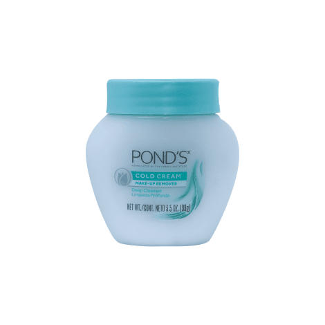 Ponds Cold Cream Deep Cleaser 99g