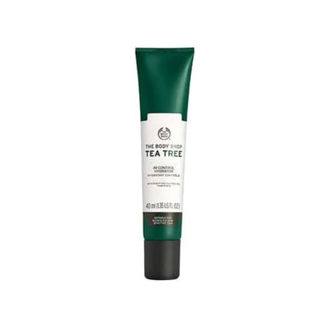 The Body Shop Tea Tree In-Control Hydrator 40ml