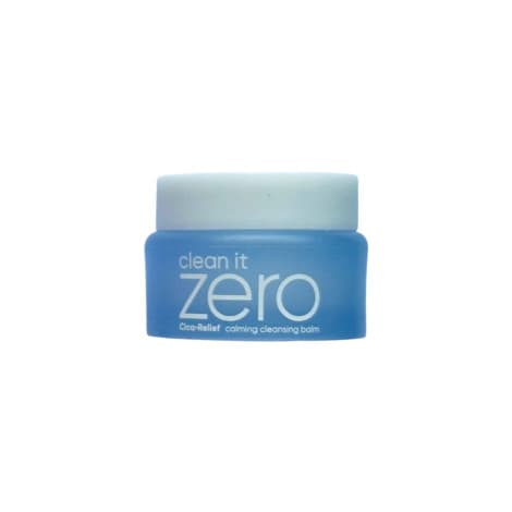 Banila Co Clean it Zero Cica Relief Calming Cleansing Balm 7ml