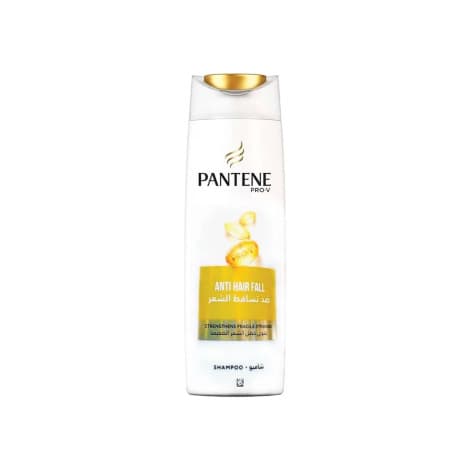 Pantene Pro V Anti Hair Fall Shampoo 400ml