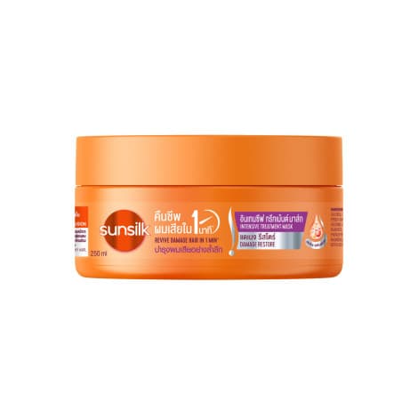 Sunsilk Damage Restore Intensive Treatment Mask 250ml