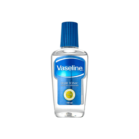 Vaseline Hair Tonic & Scalp Conditioner 100ml