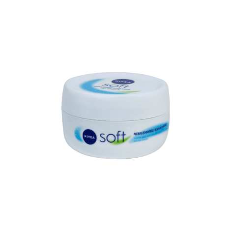 Nivea Soft Cream 100ml