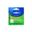 Vaseline Aloe Vera Lip Care 4.8g