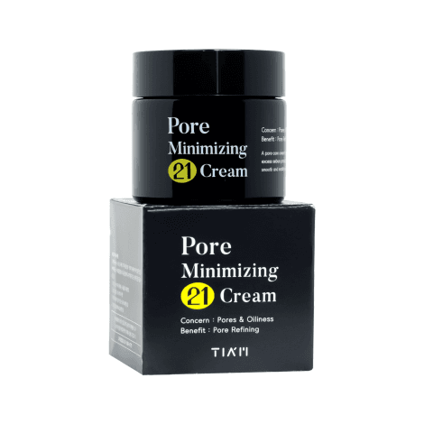 Tiam Pore Minimizing 21 Cream 50ml
