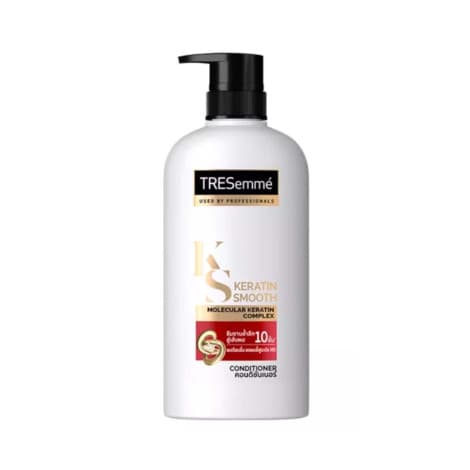 Tresemme Keratin Smooth Keratinbond Conditioner 380ml