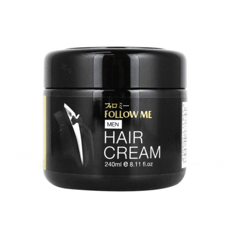 Follow Me Men Hair Cream 240ml